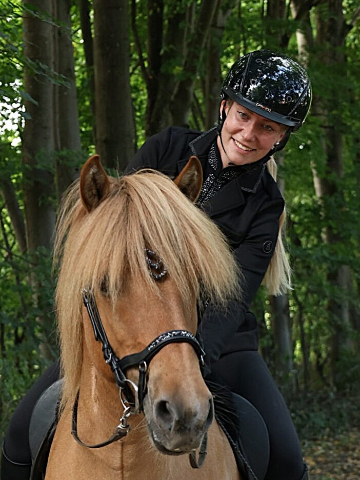 Leonie finsl Svenja Kohl